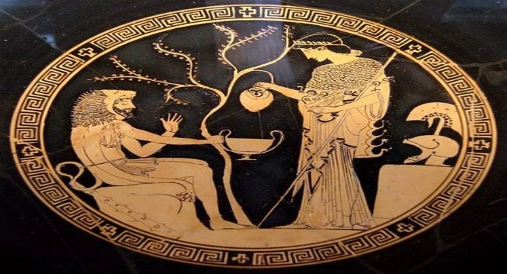 Τι περιείχε ο κυκεώνας – το «κοκτέιλ»- που έπιναν οι πρόγονοί μας;